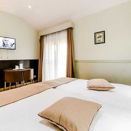 Hotel Marina Pucioasa Eksteriør billede